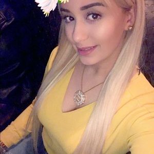 Meet your Posher, Belkis